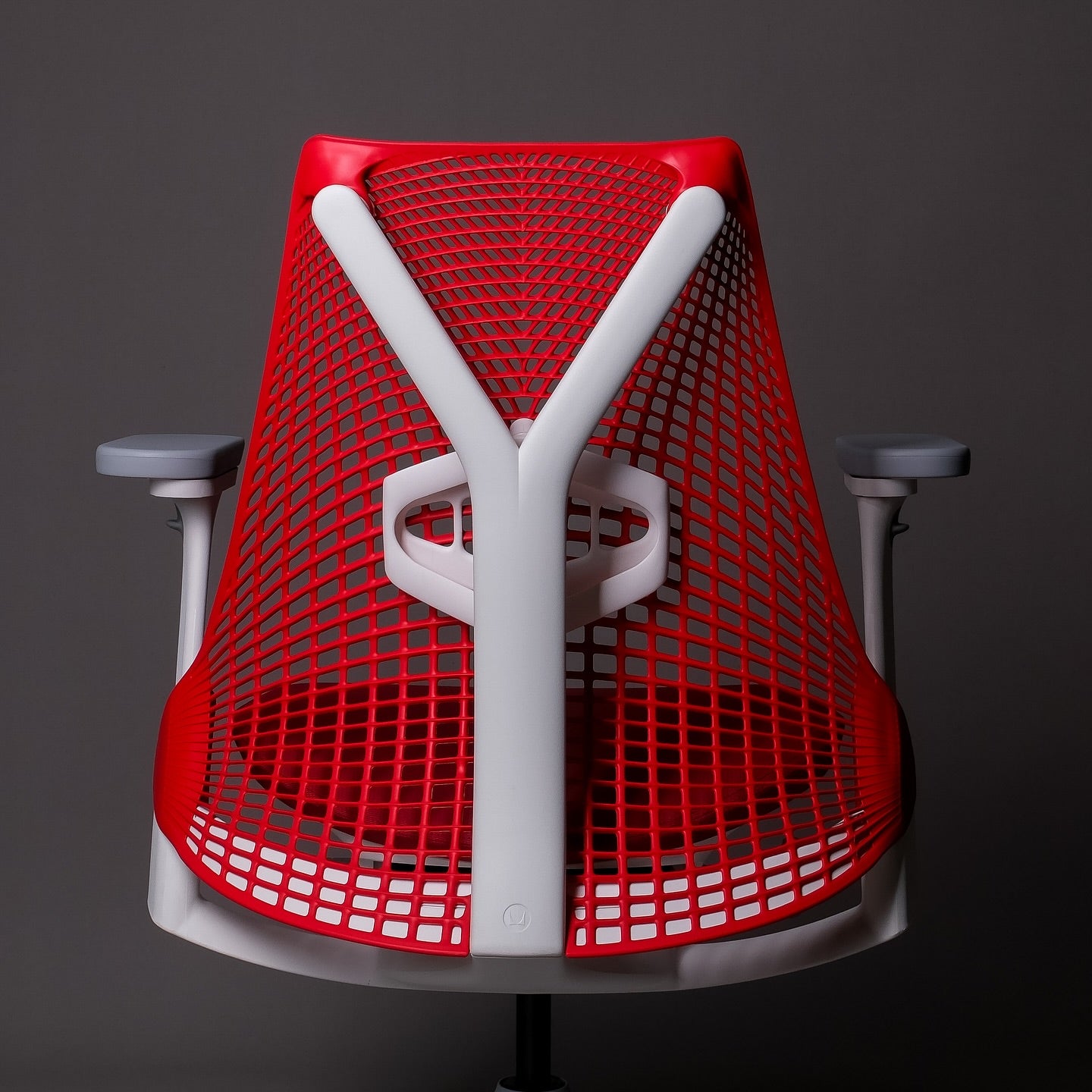 Herman Miller Sayl Chair, Fully Adjustable Arms & Lumbar