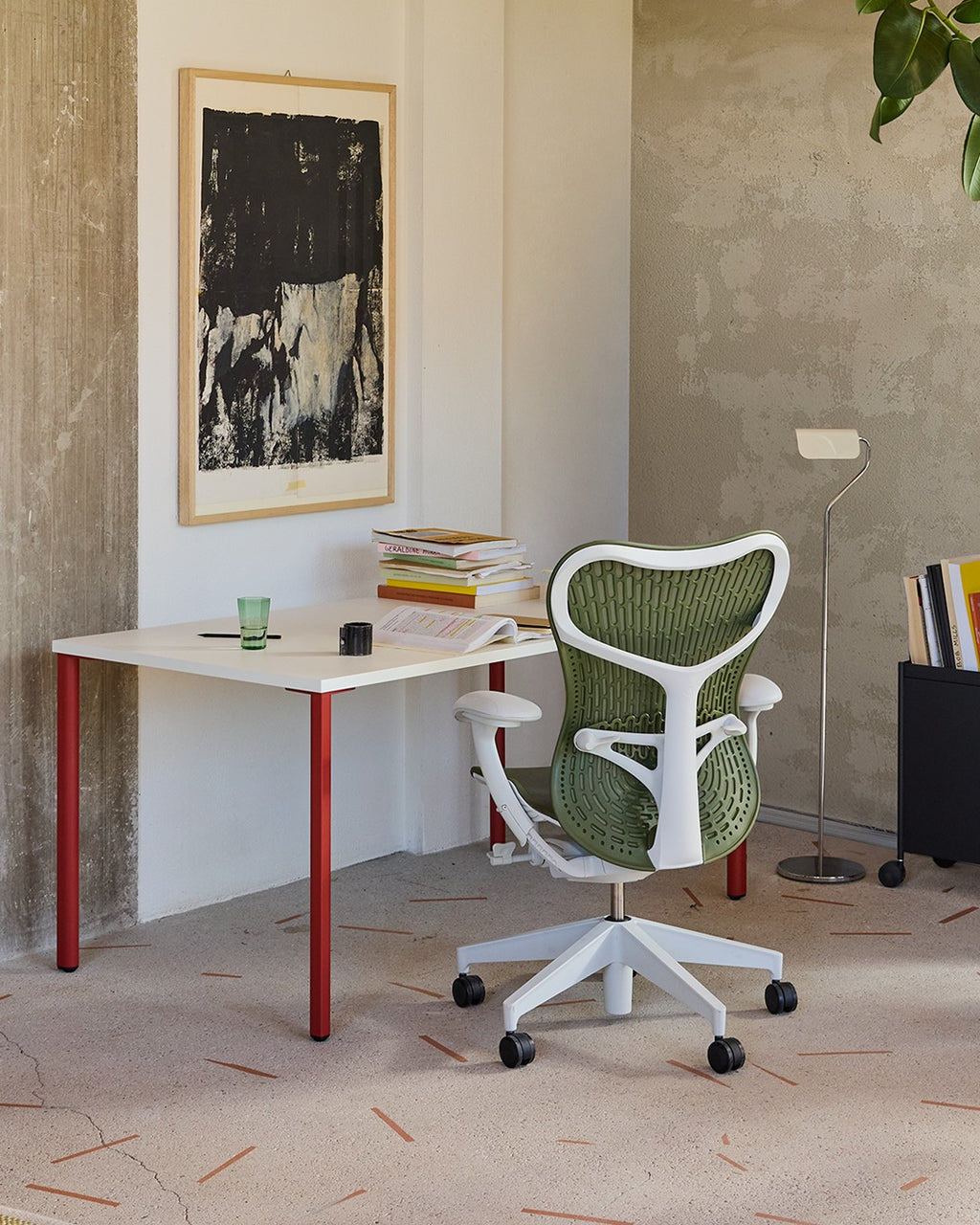 Herman Miller Mirra 2 Designer Ergonomic Chair