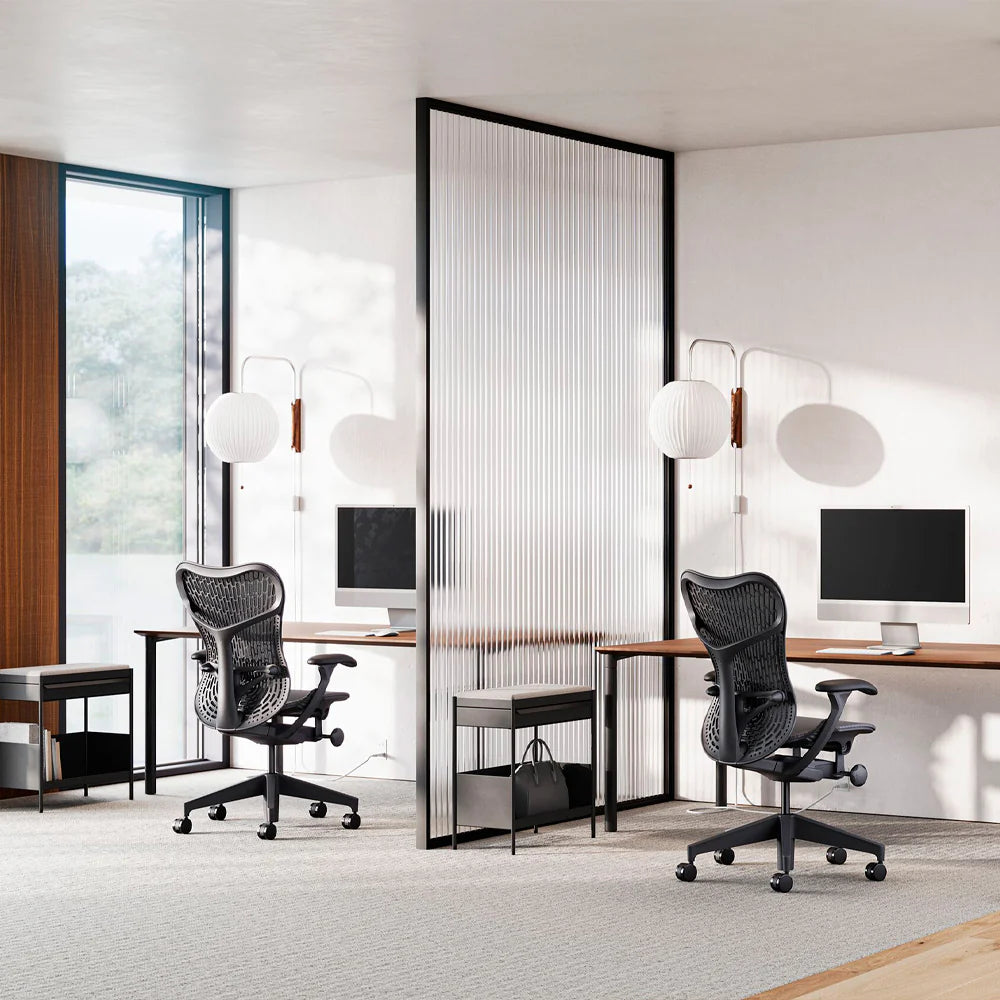 Herman Miller Mirra 2 Designer Ergonomic Chair