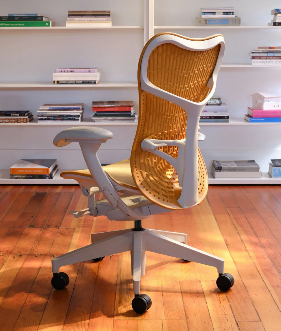 Herman Miller Mirra 2 Designer Ergonomic Chair