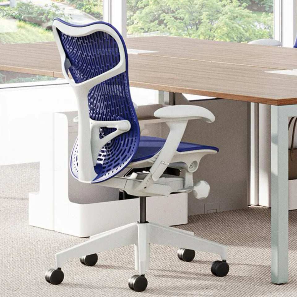 Herman Miller Mirra 2 Designer Ergonomic Chair