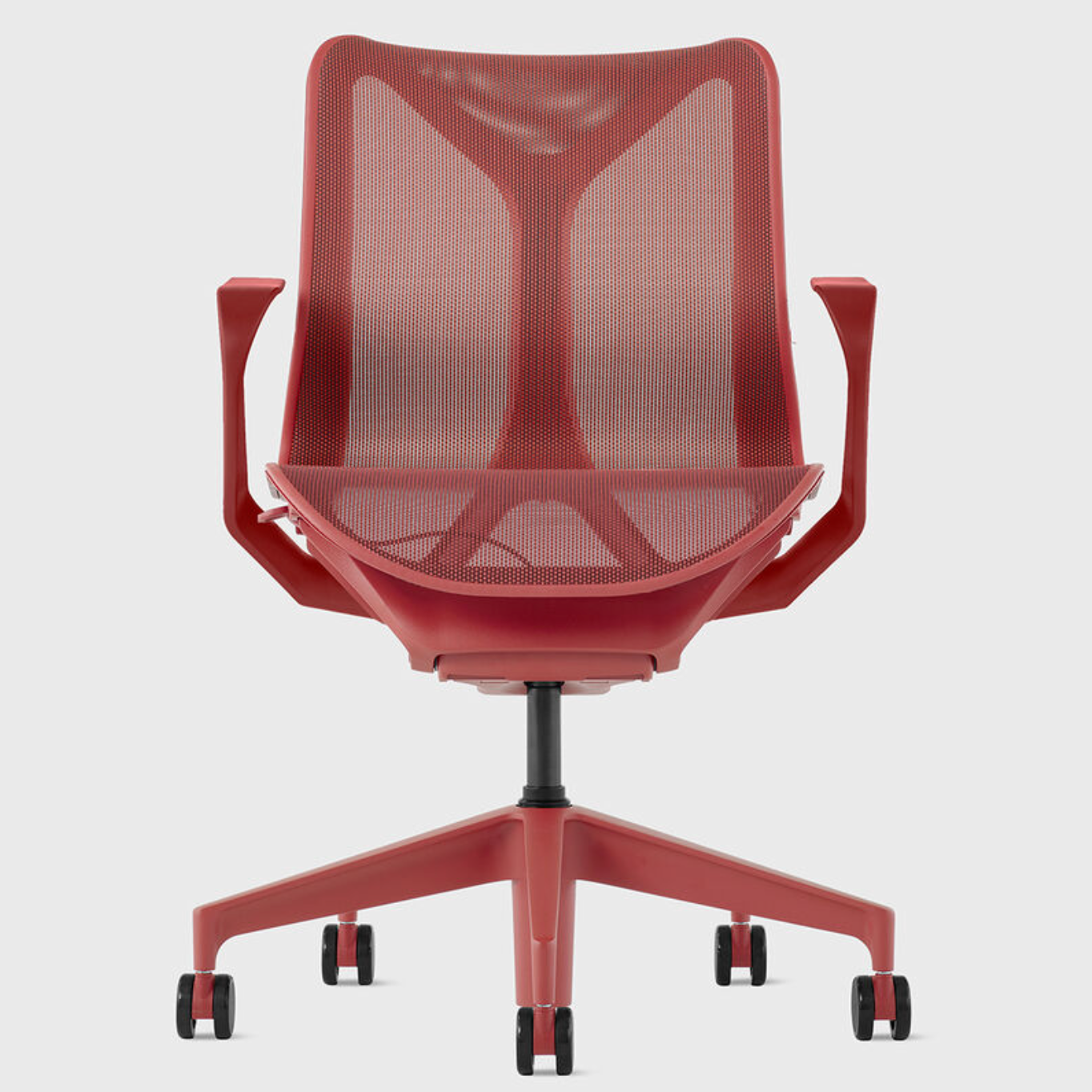 Herman Miller Cosm Designer Chair, Low Back