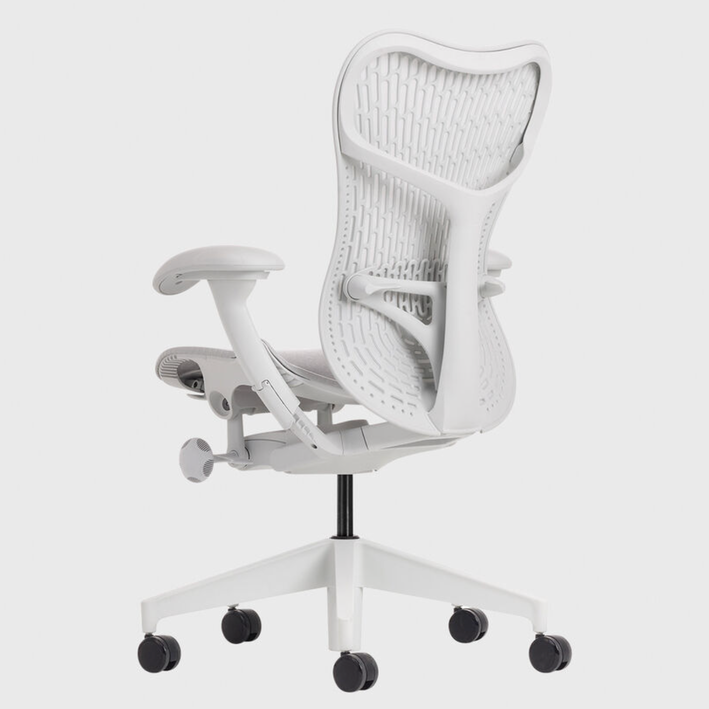 Herman Miller Mirra 2 Designer Ergonomic Chair