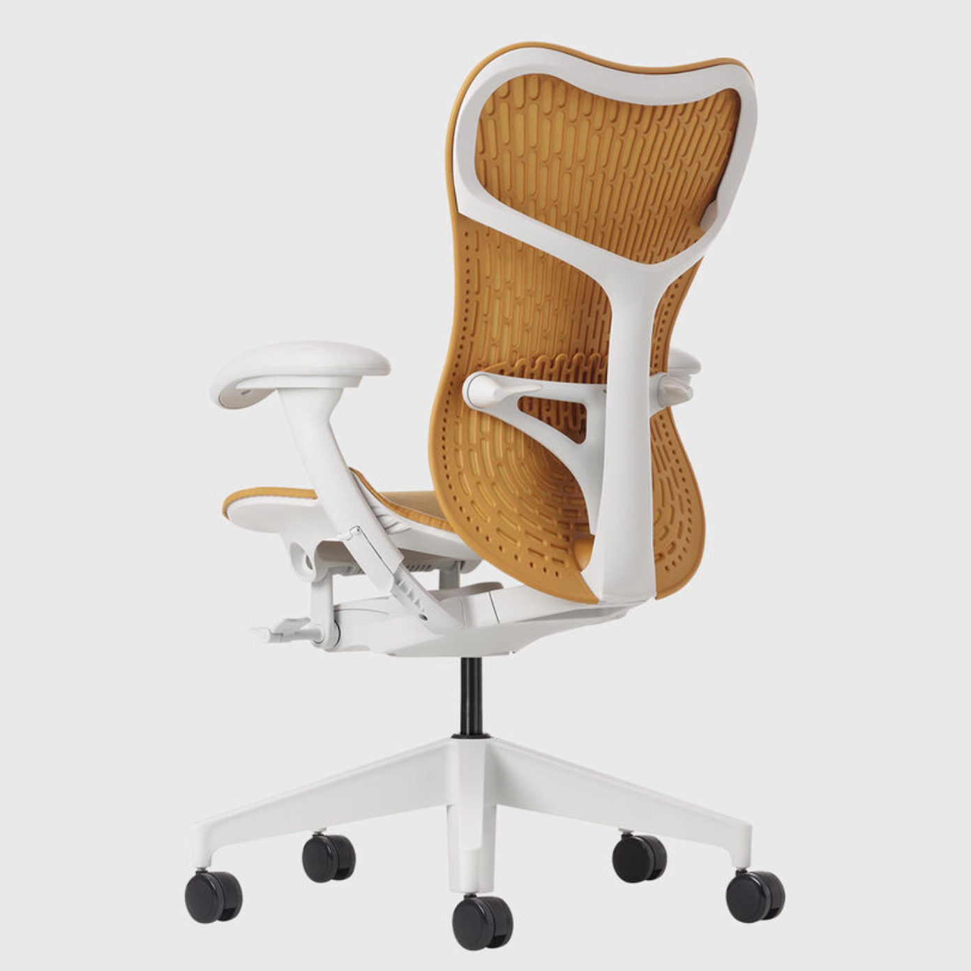 Herman Miller Mirra 2 Designer Ergonomic Chair