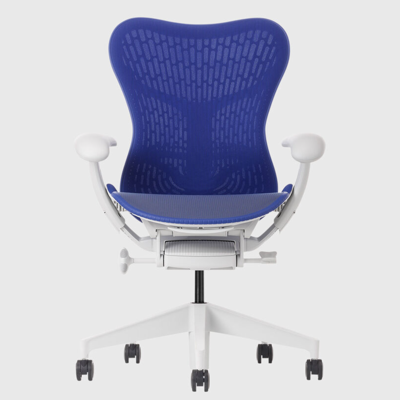 Herman Miller Mirra 2 Designer Ergonomic Chair