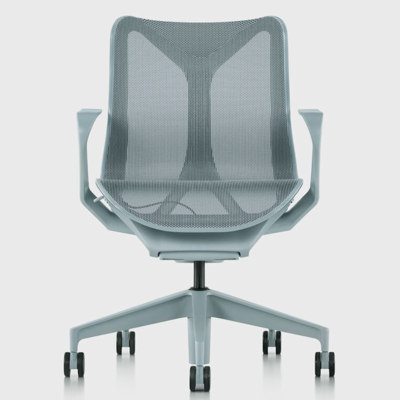 Herman Miller Cosm Designer Chair, Low Back