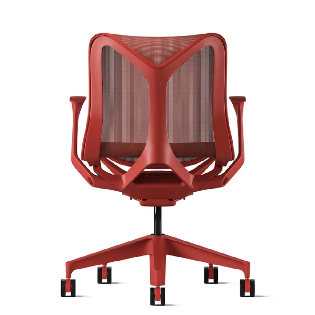 Herman Miller Cosm Designer Chair, Low Back