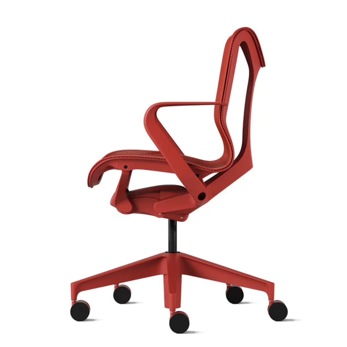 Herman Miller Cosm Designer Chair, Low Back
