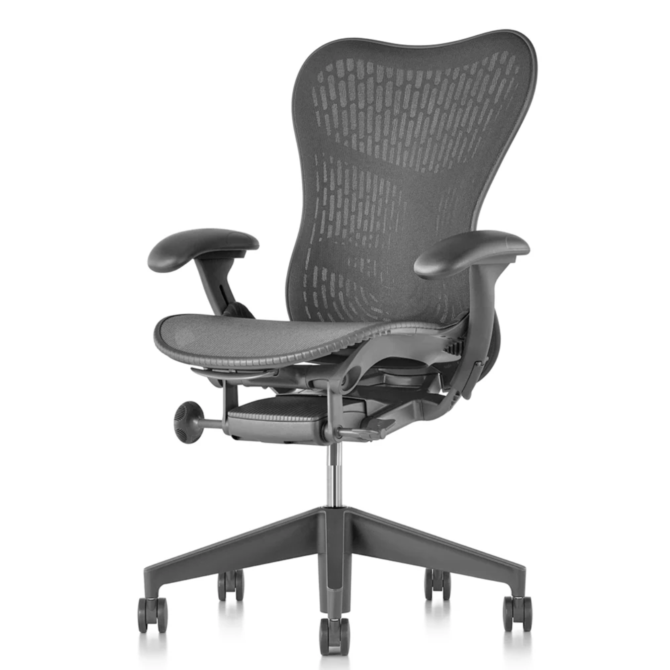 Herman Miller Mirra 2 Designer Ergonomic Chair