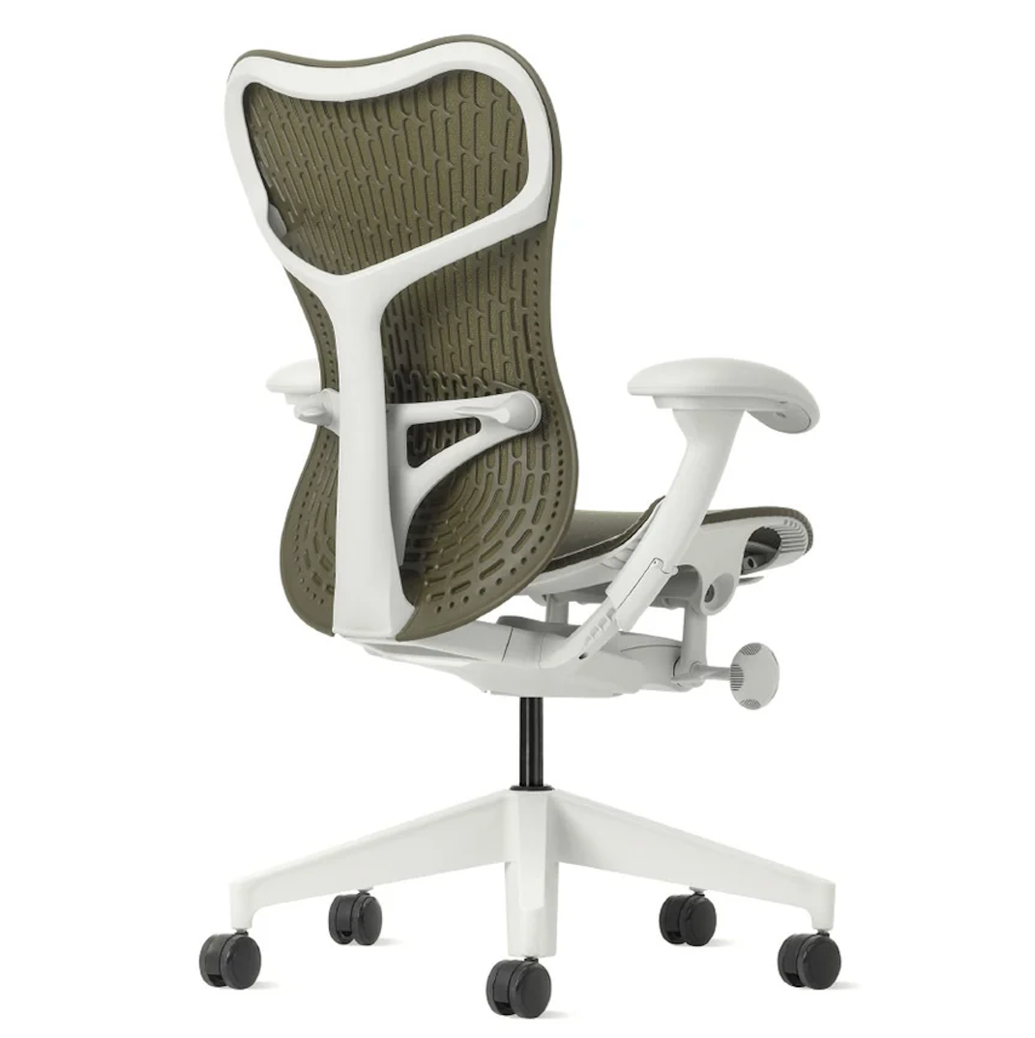 Herman Miller Mirra 2 Designer Ergonomic Chair