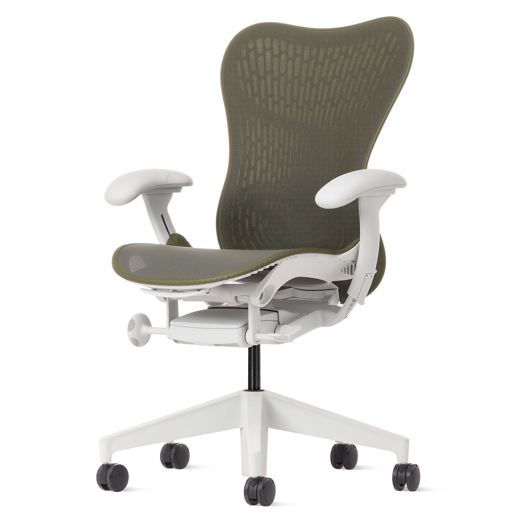 Herman Miller Mirra 2 Designer Ergonomic Chair