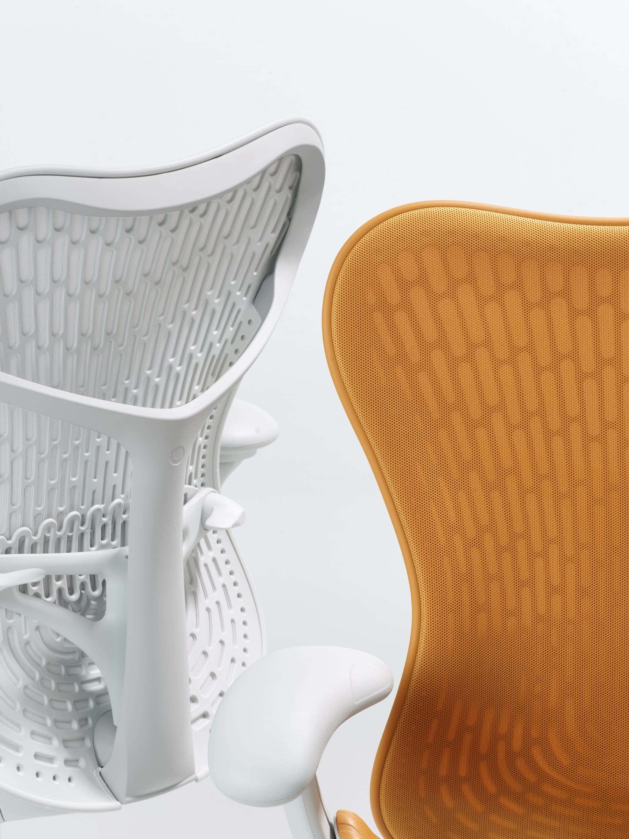 Herman Miller Mirra 2 Designer Ergonomic Chair