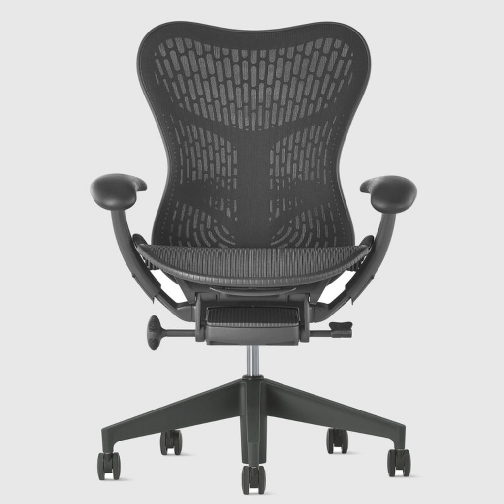 Herman Miller Mirra 2 Designer Ergonomic Chair