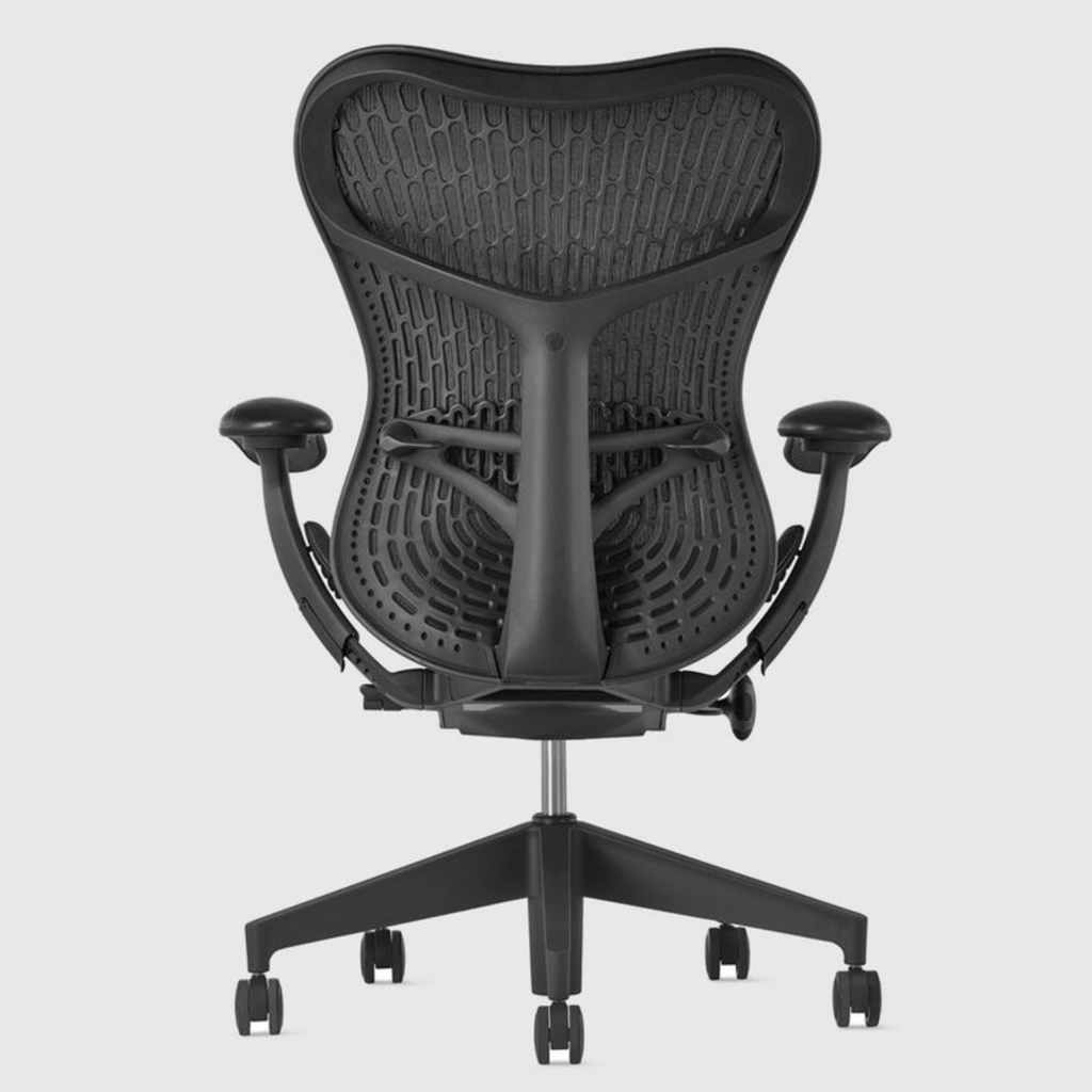 Herman Miller Mirra 2 Designer Ergonomic Chair
