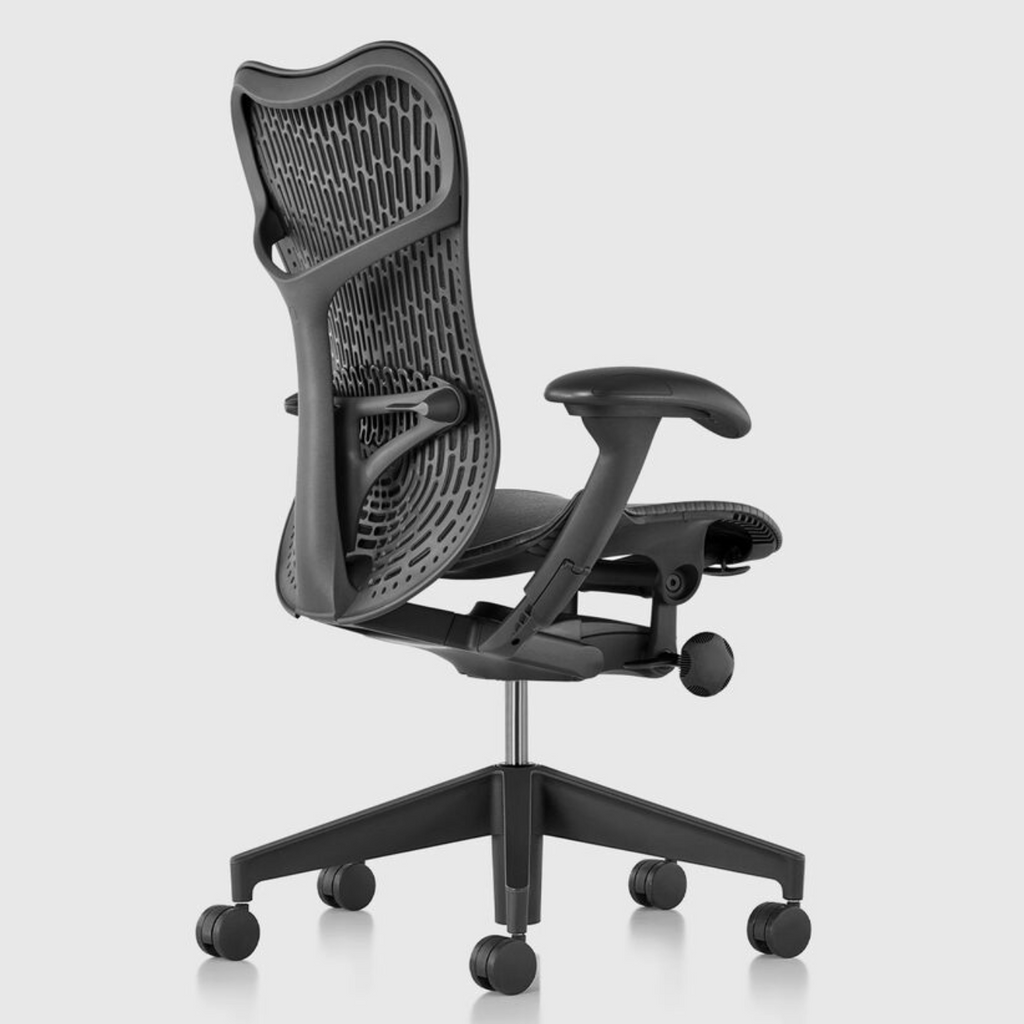 Herman Miller Mirra 2 Designer Ergonomic Chair