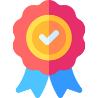 Authenticity Guarantee